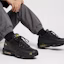 Order Corteiz x Nike Air Max 95 SP 'Hitam Kuning Tour' FB2709-003
