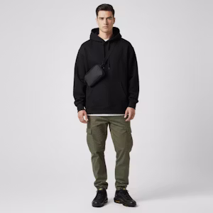 Corteiz x Nike Air Max 95 SP '黑色遊覽黃' FB2709-003 Lookbook Corteiz x Nike Air Max 95 SP '黑色遊覽黃' FB2709-003