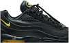 Lookbook Corteiz x Nike Air Max 95 SP 'Hitam Kuning Tour' FB2709-003