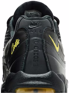 Corteiz x Nike Air Max 95 SP 'Hitam Kuning Tour' FB2709-003 1