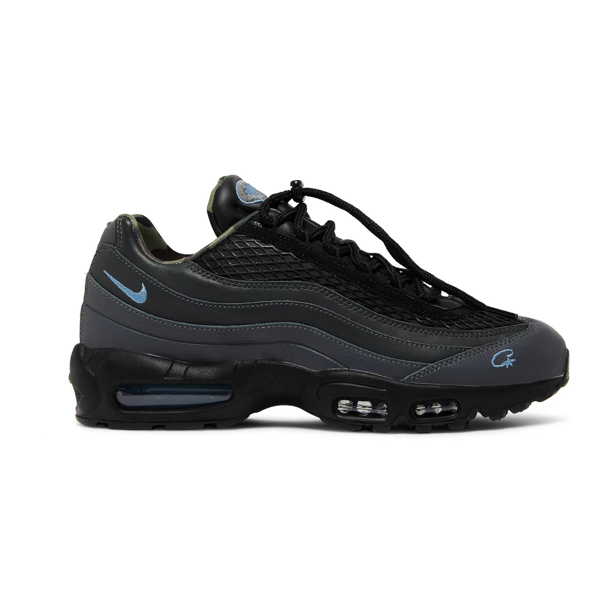 Buy Nike Air Max 95 Novelship Novelship