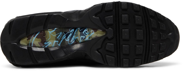 Corteiz x Nike Air Max 95 SP 'RULES THE WORLD - Gridiron Biru' FB2709-002 Shop Corteiz x Nike Air Max 95 SP 'RULES THE WORLD - Gridiron Biru' FB2709-002