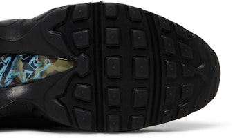 Corteiz x Nike Air Max 95 SP 'RULES THE WORLD - 鐵灰藍' FB2709-002 Purchase Corteiz x Nike Air Max 95 SP 'RULES THE WORLD - 鐵灰藍' FB2709-002