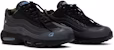 Corteiz x Nike Air Max 95 SP 'RULES THE WORLD - Gridiron Blue' - Biru Gridiron FB2709-002