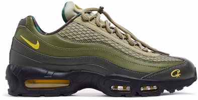 Corteiz x Nike Air Max 95 SP 'RULES THE WORLD' FB2709-300 Corteiz x Nike Air Max 95 SP 'RULES THE WORLD' FB2709-300