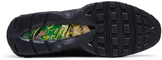 Corteiz x 耐克 Air Max 95 SP '统治世界' FB2709-300 Shop Corteiz x 耐克 Air Max 95 SP '统治世界' FB2709-300