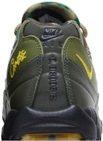 Corteiz x 耐克 Air Max 95 SP '统治世界' FB2709-300 Sizing Corteiz x 耐克 Air Max 95 SP '统治世界' FB2709-300