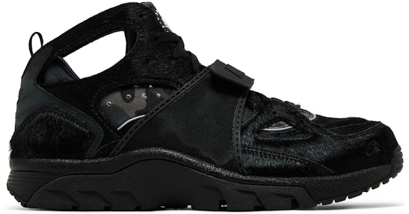 Corteiz x Nike エア トレーナー Huarache 'ブラック ポニー' FQ8793-003 Buy Corteiz x Nike エア トレーナー Huarache 'ブラック ポニー' FQ8793-003