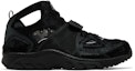 Buy Corteiz x Nike Air Trainer Huarache 'Poni Hitam' FQ8793-003