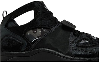 Corteiz x Nike Air Trainer Huarache「黑色小馬」 FQ8793-003 Order Corteiz x Nike Air Trainer Huarache「黑色小馬」 FQ8793-003