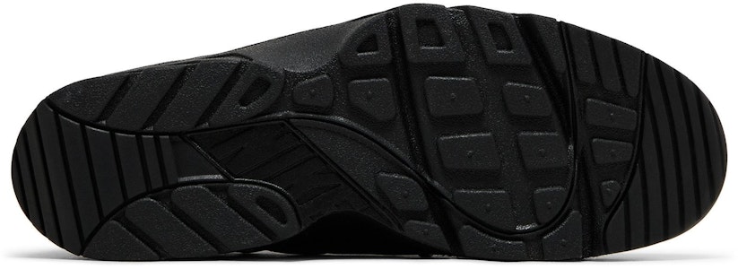 Corteiz x Nike エア トレーナー Huarache 'ブラック ポニー' FQ8793-003 Shop Corteiz x Nike エア トレーナー Huarache 'ブラック ポニー' FQ8793-003