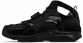 Shop Corteiz x Nike Air Trainer Huarache '黑色小马' FQ8793-003