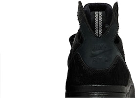 Corteiz x Nike Air Trainer Huarache「黑色小馬」 FQ8793-003 Sizing Corteiz x Nike Air Trainer Huarache「黑色小馬」 FQ8793-003