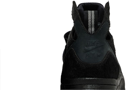 Corteiz x Nike エア トレーナー Huarache 'ブラック ポニー' FQ8793-003 Sizing Corteiz x Nike エア トレーナー Huarache 'ブラック ポニー' FQ8793-003