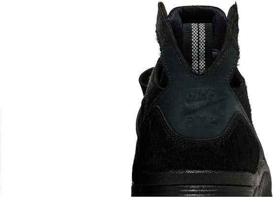 Corteiz x Nike Air Trainer Huarache 'Black Pony' FQ8793-003 Sizing Corteiz x Nike Air Trainer Huarache 'Black Pony' FQ8793-003