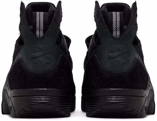 Corteiz x Nike Air Trainer Huarache '黑色小马' FQ8793-003 Sizing Corteiz x Nike Air Trainer Huarache '黑色小马' FQ8793-003