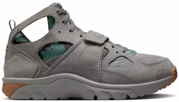 Corteiz x Nike Air Trainer Huarache 'Gully Grey' FQ8793-001 Corteiz x Nike Air Trainer Huarache 'Gully Grey' FQ8793-001