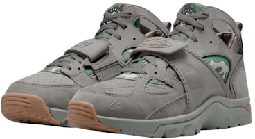 Corteiz x Nike Air Trainer Huarache '嘻灰' FQ8793-001 FQ8793-001 Lookbook Corteiz x Nike Air Trainer Huarache '嘻灰' FQ8793-001 FQ8793-001