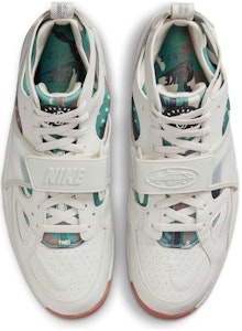 Corteiz x Nike Air Trainer Huarache 'Light Bone' Pria Sneakers FQ8793-002 Shop Corteiz x Nike Air Trainer Huarache 'Light Bone' Pria Sneakers FQ8793-002