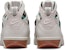 Corteiz x Nike Air Trainer Huarache 'Light Bone' Lelaki Perempuan Malaysia FQ8793-002