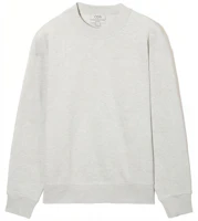 COS Solid Color High-Neck Relaxed Long Sleeve Sweatshirt - Beige 1202595002 COS Solid Color High-Neck Relaxed Long Sleeve Sweatshirt - Beige 1202595002