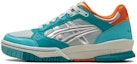 Buy ASICS COSTS x COPPERHEAD 18 x Asics Gel-Spotlyte 'Biru Perak' 1203A240-301