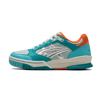 ASICS COSTS COPPERHEAD 18 Asics Gel-Spotlyte 'Blue Silver'