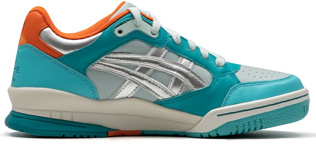 ASICS COSTS x COPPERHEAD 18 x Asics Gel-Spotlyte 'Biru Perak' 1203A240-301 Order ASICS COSTS x COPPERHEAD 18 x Asics Gel-Spotlyte 'Biru Perak' 1203A240-301