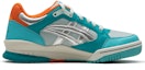 Order ASICS COSTS x COPPERHEAD 18 x Asics Gel-Spotlyte 'Biru Perak' 1203A240-301