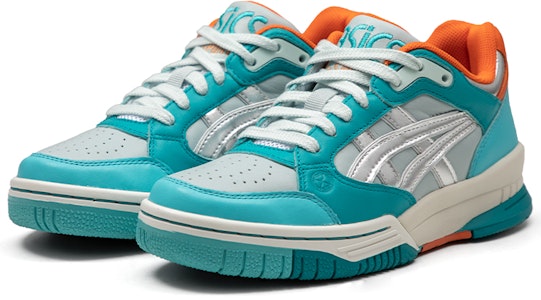 ASICS COSTS x COPPERHEAD 18 x Asics Gel-Spotlyte 'Biru Perak' 1203A240-301 Lookbook ASICS COSTS x COPPERHEAD 18 x Asics Gel-Spotlyte 'Biru Perak' 1203A240-301