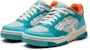ASICS COSTS x COPPERHEAD 18 x Asics Gel-Spotlyte 'Biru Perak' 1203A240-301