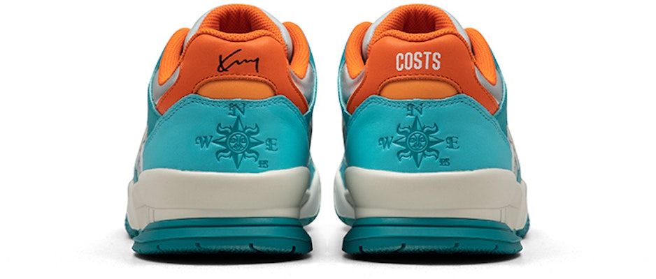 ASICS COSTS x COPPERHEAD 18 x Asics Gel-Spotlyte 'Biru Perak' 1203A240-301 Shop ASICS COSTS x COPPERHEAD 18 x Asics Gel-Spotlyte 'Biru Perak' 1203A240-301