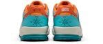 Shop ASICS COSTS x COPPERHEAD 18 x Asics Gel-Spotlyte 'Biru Perak' 1203A240-301