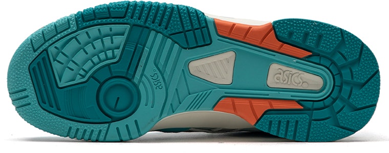 ASICS COSTS x COPPERHEAD 18 x Asics Gel-Spotlyte 'Biru Perak' 1203A240-301 Purchase ASICS COSTS x COPPERHEAD 18 x Asics Gel-Spotlyte 'Biru Perak' 1203A240-301