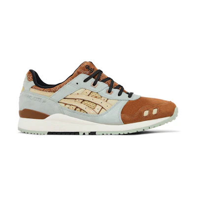 COSTS ASICS Gel Lyte 3 'Cane Vine'