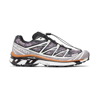 COSTS Children of the Discordance Salomon XT-6 ADV 'Paisley'