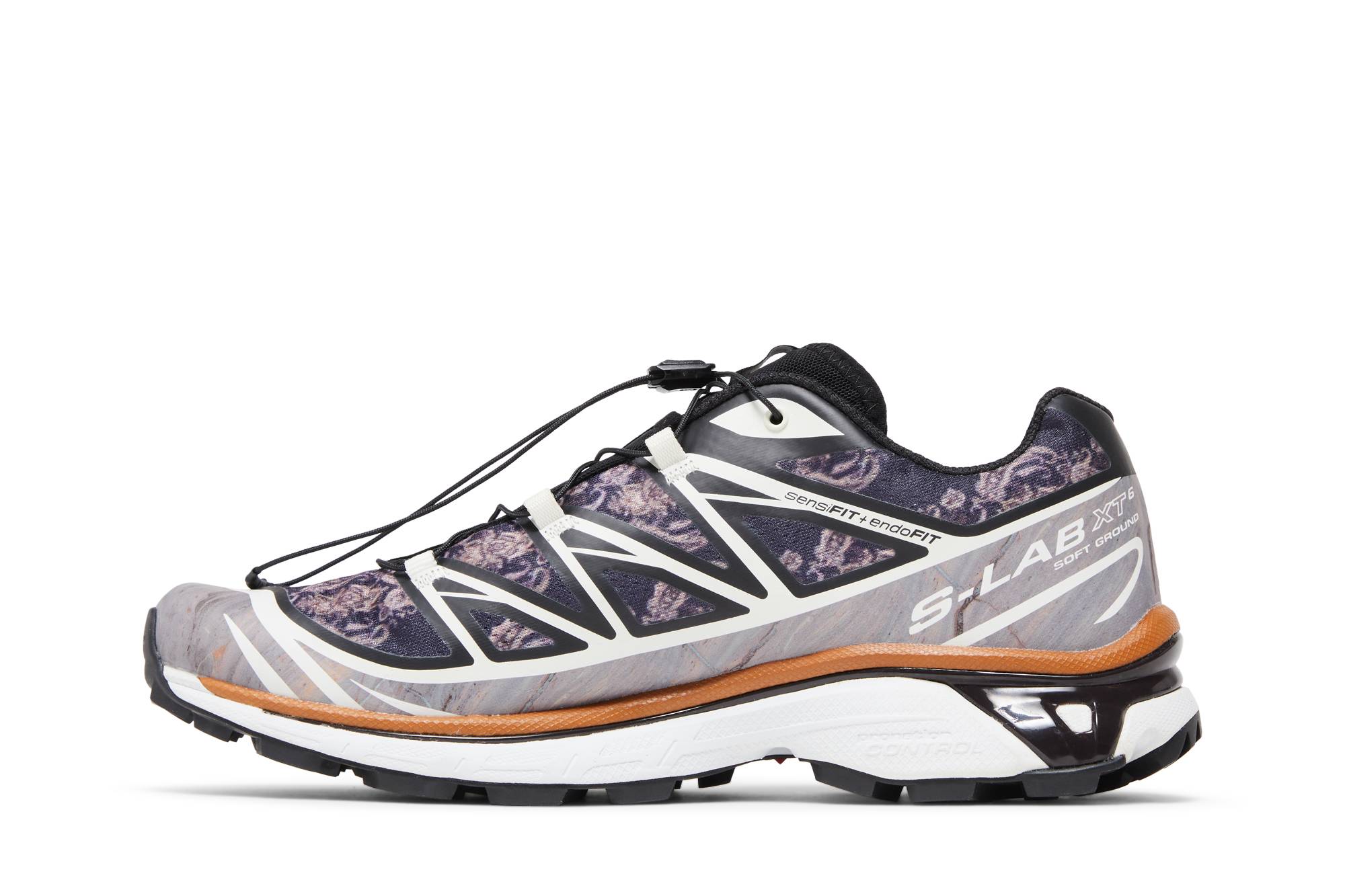 Lookbook COSTS x Children of the Discordance x Salomon XT-6 ADV 'Paisley' Lelaki L47186500