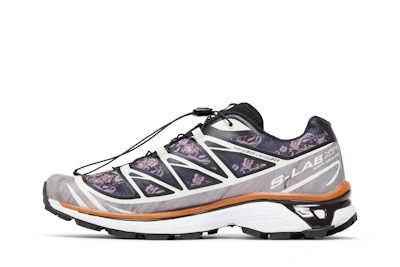 COSTS x Children of the Discordance x Salomon XT-6 ADV 'Paisley'