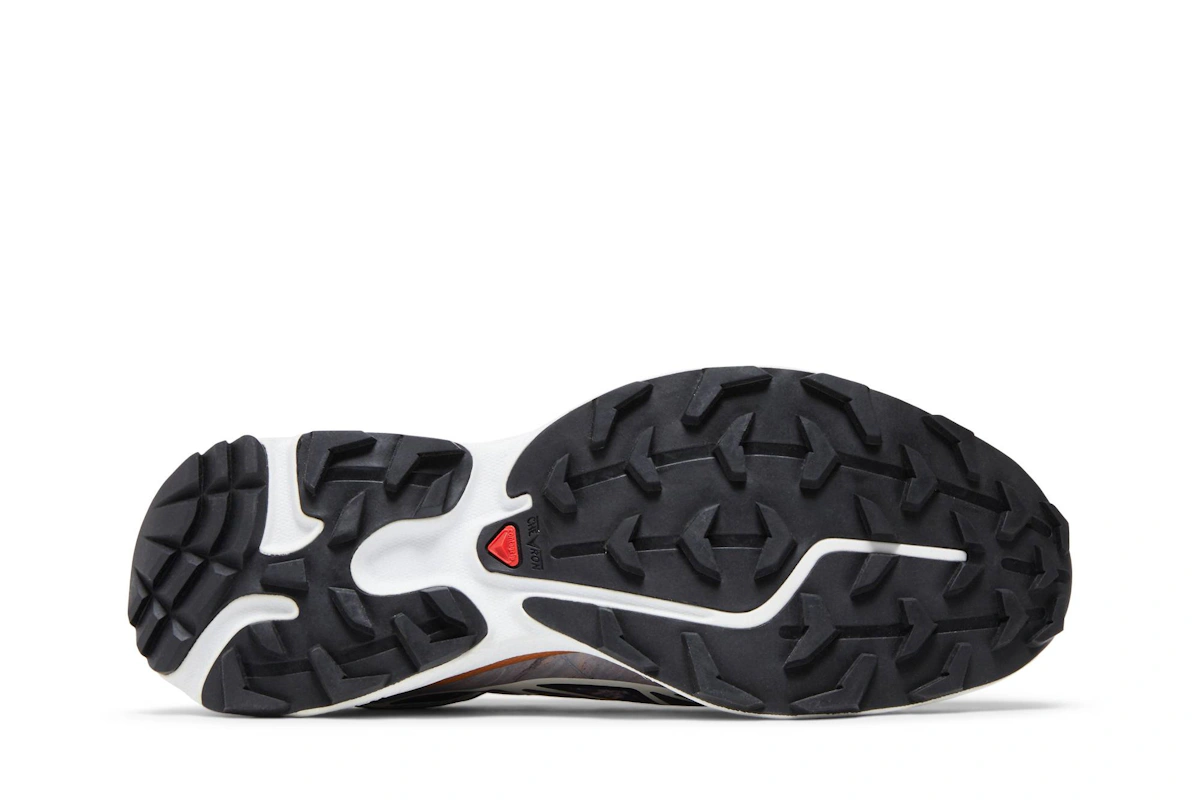 COSTS x Children of the Discordance x Salomon XT-6 ADV 'Paisley'