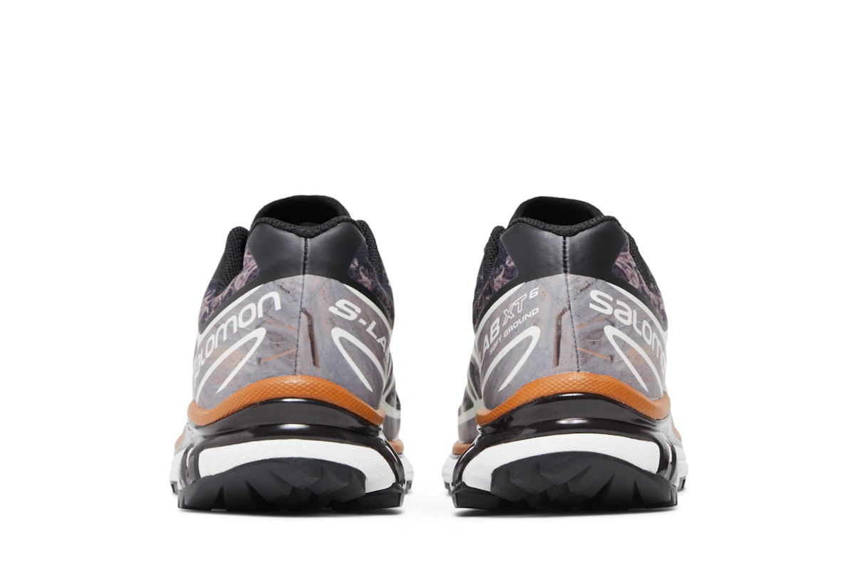 COSTS x Children of the Discordance x Salomon XT-6 ADV 'Paisley'