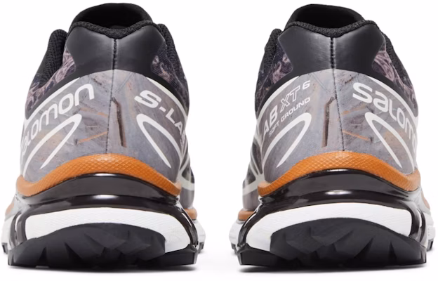 COSTS x Children of the Discordance x Salomon XT-6 ADV 'Paisley' Lelaki L47186500 Details for COSTS x Children of the Discordance x Salomon XT-6 ADV 'Paisley' Lelaki L47186500