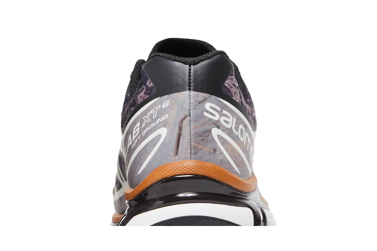 COSTS x Children of the Discordance x Salomon XT-6 ADV 'Paisley'