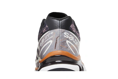 COSTS x Children of the Discordance x Salomon XT-6 ADV 'Paisley'