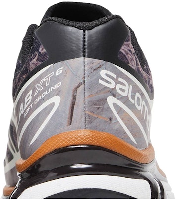COSTS x Children of the Discordance x Salomon XT-6 ADV 'Paisley' Lelaki L47186500 Sizing COSTS x Children of the Discordance x Salomon XT-6 ADV 'Paisley' Lelaki L47186500