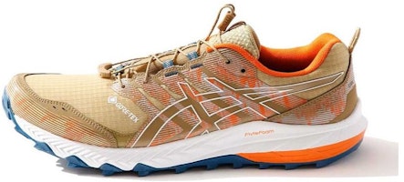 COSTS x F/CE. x ASICS GEL-TRABUCO 9 Gore-Tex FSP39213M001 COSTS x F/CE. x ASICS GEL-TRABUCO 9 Gore-Tex FSP39213M001