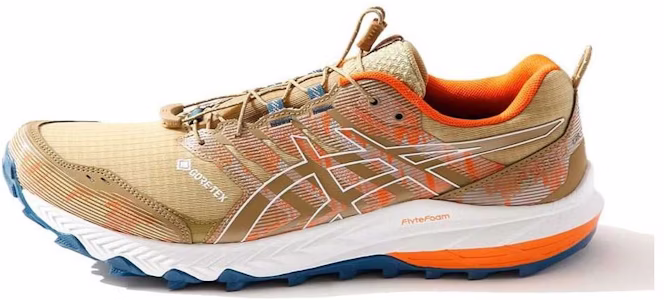 COSTS x F/CE. x ASICS GEL-TRABUCO 9 防水越野跑鞋 FSP39213M001 Buy COSTS x F/CE. x ASICS GEL-TRABUCO 9 防水越野跑鞋 FSP39213M001