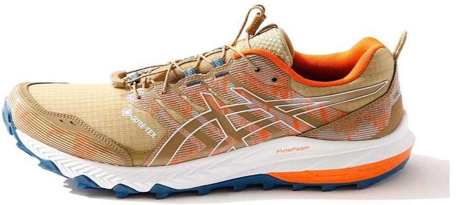 COSTS x F/CE. x ASICS GEL-TRABUCO 9 Gore-Tex FSP39213M001 Buy COSTS x F/CE. x ASICS GEL-TRABUCO 9 Gore-Tex FSP39213M001