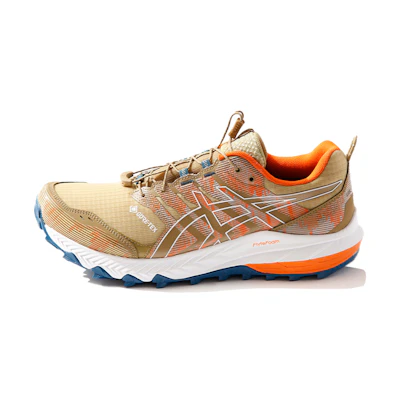 Costs F/CE ASICS Gel FujiTrabuco 9 GTX 'Coyote Orange'