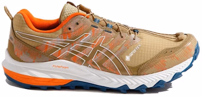 Costs x F/CE x ASICS Gel FujiTrabuco 9 Gore-Tex 'Coyote Orange' 1203A141-200 Costs x F/CE x ASICS Gel FujiTrabuco 9 Gore-Tex 'Coyote Orange' 1203A141-200