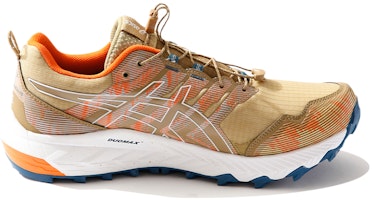 Costs x F/CE x ASICS Gel FujiTrabuco 9 Gore-Tex 'Naranja Coyote'. 1203A141-200 Order Costs x F/CE x ASICS Gel FujiTrabuco 9 Gore-Tex 'Naranja Coyote'. 1203A141-200